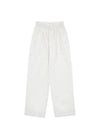 Women's LANE Pants TRLA CO AU23 UN - BASERANGE - BALAAN 1