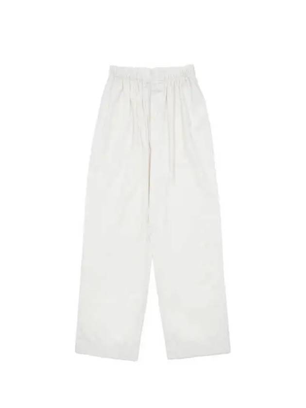 Women's LANE Pants TRLA CO AU23 UN - BASERANGE - BALAAN 1