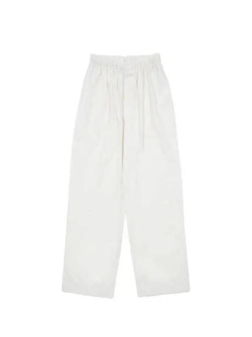 Women's LANE Pants TRLA CO AU23 UN - BASERANGE - BALAAN 1