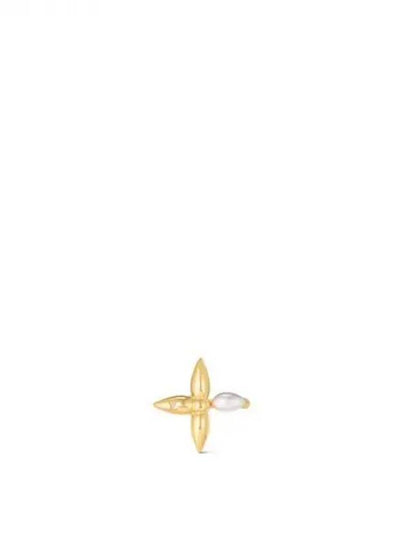 Louisette Ring Gold - LOUIS VUITTON - BALAAN 2