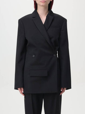 Jacquemus women's blazer - JACQUEMUS - BALAAN 1