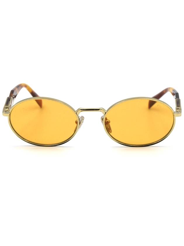 Sunglasses SPR65Z ZVN 02Z - PRADA - BALAAN 1