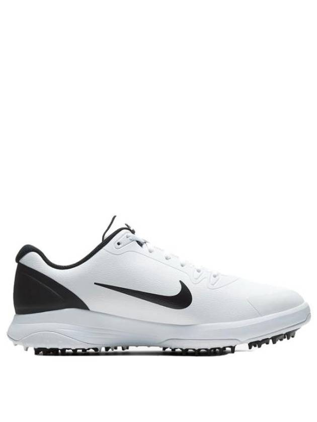 Infinity G Golf Spikes Black White - NIKE - BALAAN 2