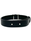 23SS CD Icon Leather Bracelet B1723 - DIOR - BALAAN 5