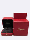 B4050749 Ring Jewelry - CARTIER - BALAAN 4