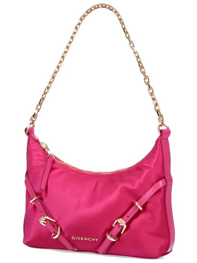 shoulder bag BB50W0B1W1652 PINK - GIVENCHY - BALAAN 5