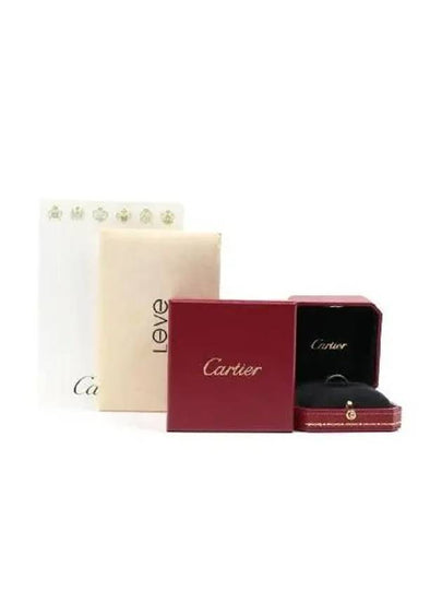 B4085149 Ring Jewelry - CARTIER - BALAAN 2