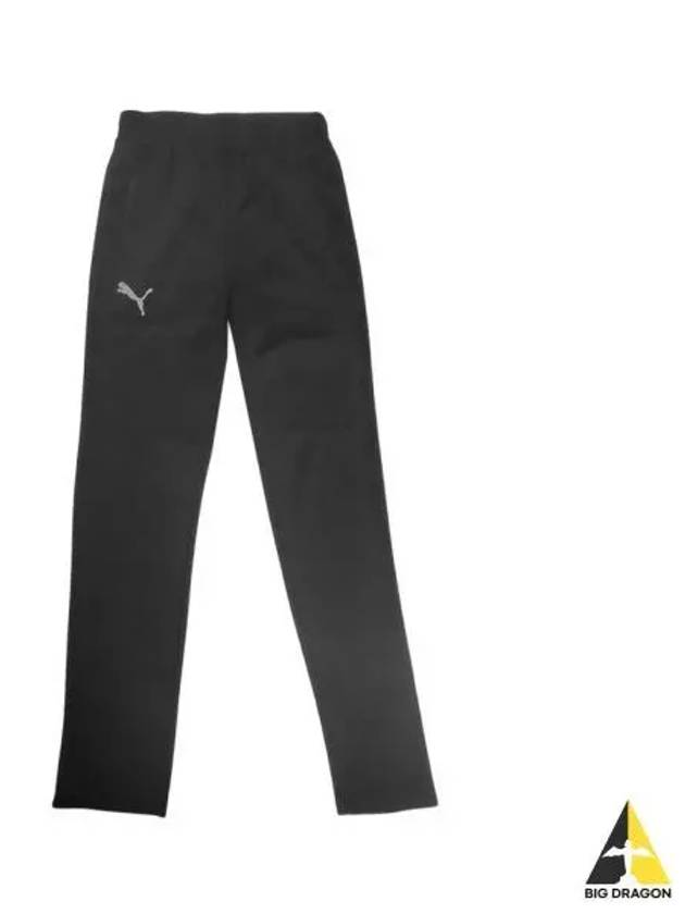 Team Track Knit Pants Asian Fit 94018301 - PUMA - BALAAN 1