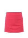 Short Skirt GWSD07897 Q113 Pink - J.LINDEBERG - BALAAN 1