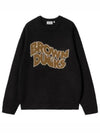 CARHARTT WIP Brown Ducks Sweater I033863 89XX - CARHARTT WIP - BALAAN 1