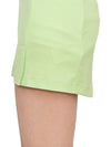 Golf Wear Women s Mini Skirt GWSD09350 M073 - J.LINDEBERG - BALAAN 11