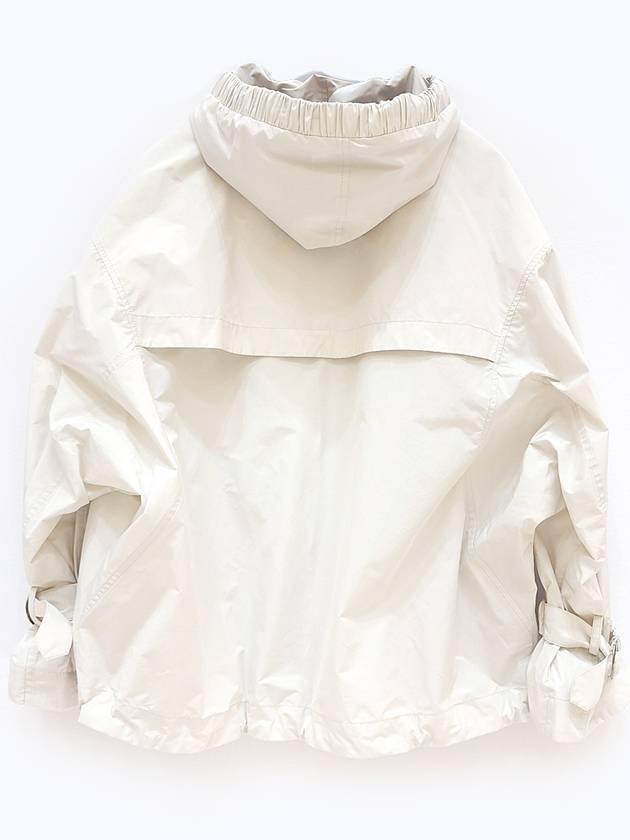 Outerwear MB5742750 C1709 GESSO - BRUNELLO CUCINELLI - BALAAN.