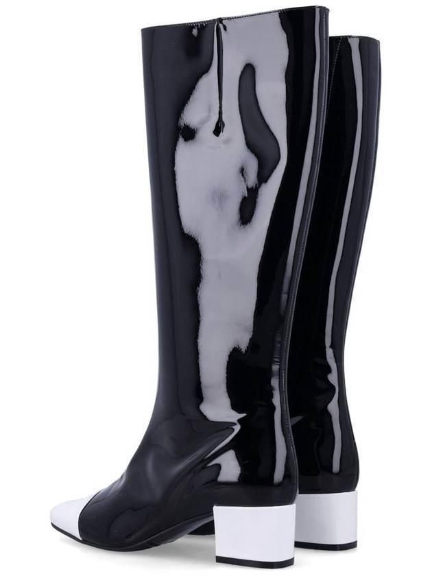 Carel Paris Malaga Boots - CAREL - BALAAN 4