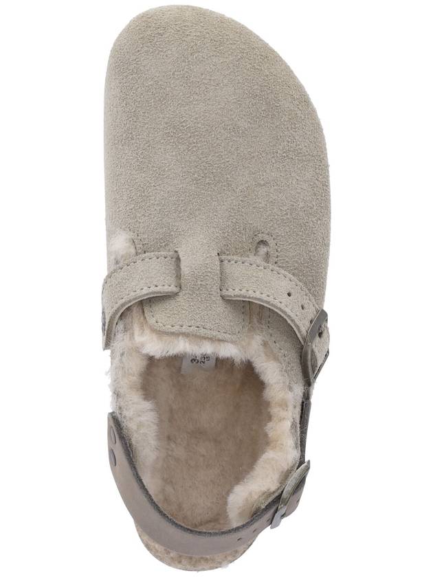 Birkenstock Sandals Beige - BIRKENSTOCK - BALAAN 5