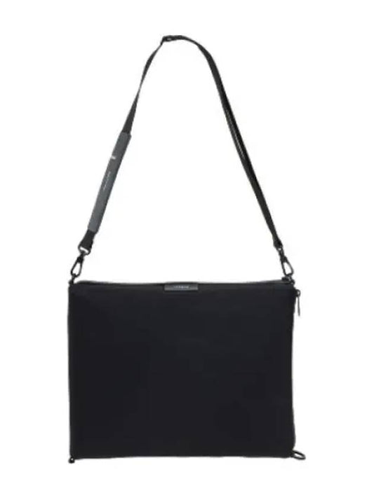 cross bag black - COTE&CIEL - BALAAN 1