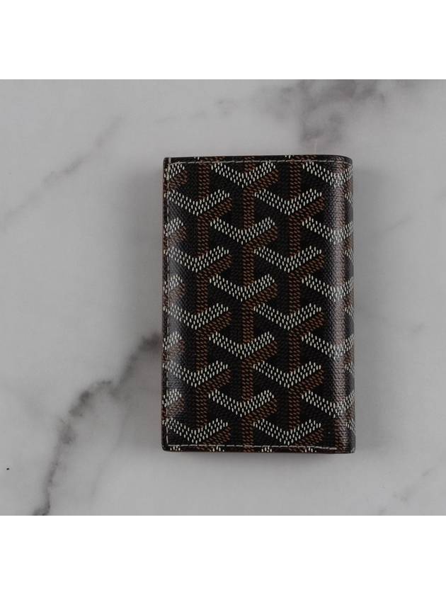 Saint Pierre card wallet - GOYARD - BALAAN 4