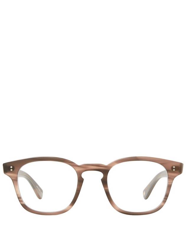 Garrett Leight ACE II Sequoia Tortoise - GARRETT LEIGHT - BALAAN 1