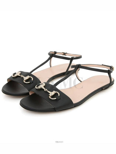 women sandals - GUCCI - BALAAN 2