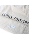 men backpack - LOUIS VUITTON - BALAAN 8