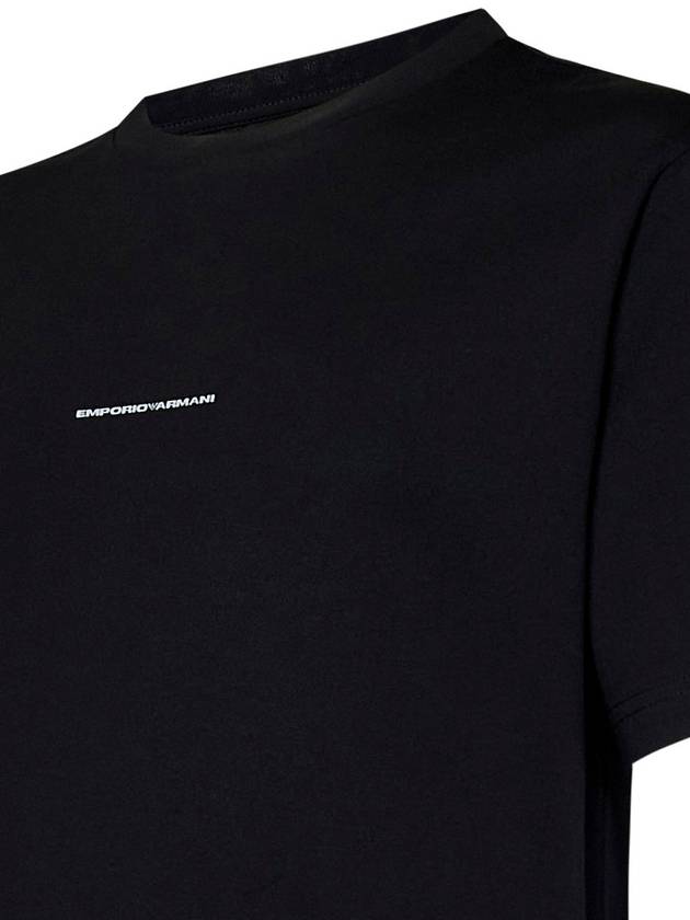 Emporio Armani T-Shirt - EMPORIO ARMANI - BALAAN 3