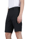 Men's Vent Golf Shorts Black - J.LINDEBERG - BALAAN 5