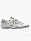 Men's Superstar Sparkle Silver Tab Sneakers - GOLDEN GOOSE - BALAAN 2