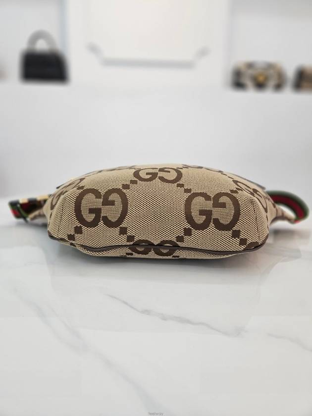 men messenger bag - GUCCI - BALAAN 5