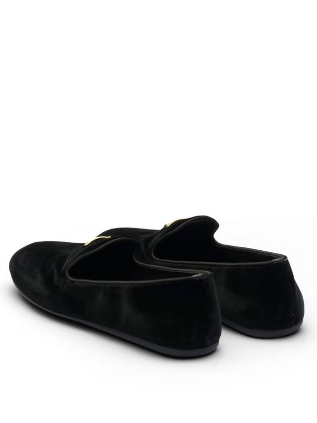 Slippers 1S387NFD005068 F0002 B0440965164 - PRADA - BALAAN 4