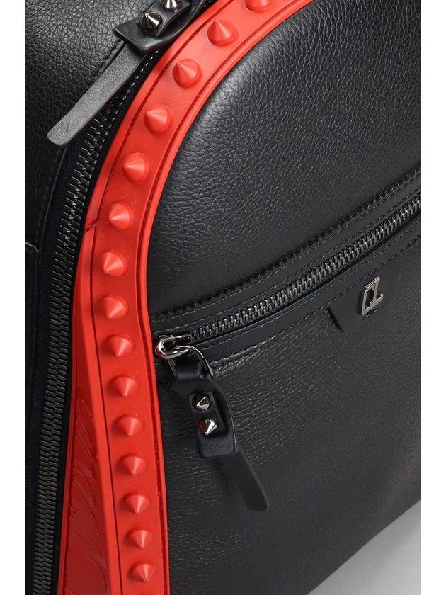 Christian Louboutin Backpack - CHRISTIAN LOUBOUTIN - BALAAN 4