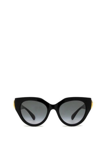 Sunglasses GG1408S 001 BLACK - GUCCI - BALAAN 1