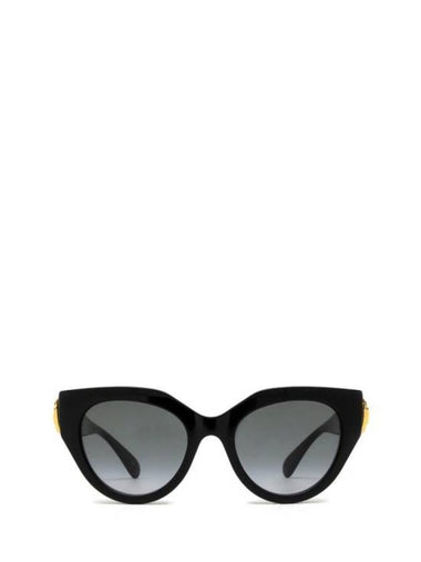 Sunglasses GG1408S 001 BLACK - GUCCI - BALAAN 1