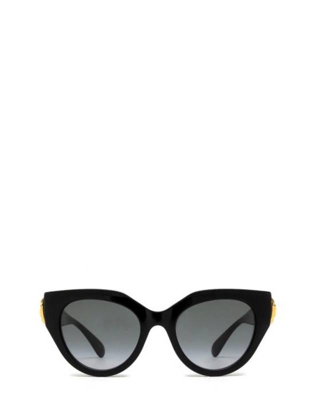 Sunglasses GG1408S 001 BLACK - GUCCI - BALAAN 1