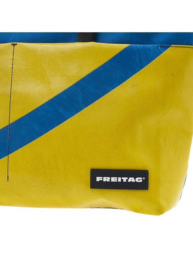 Sterling tote bag F560 STERLING 0005 - FREITAG - BALAAN 6