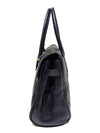 Women s HH5988 Black Bayswater Shoulder Bag - MULBERRY - BALAAN 3