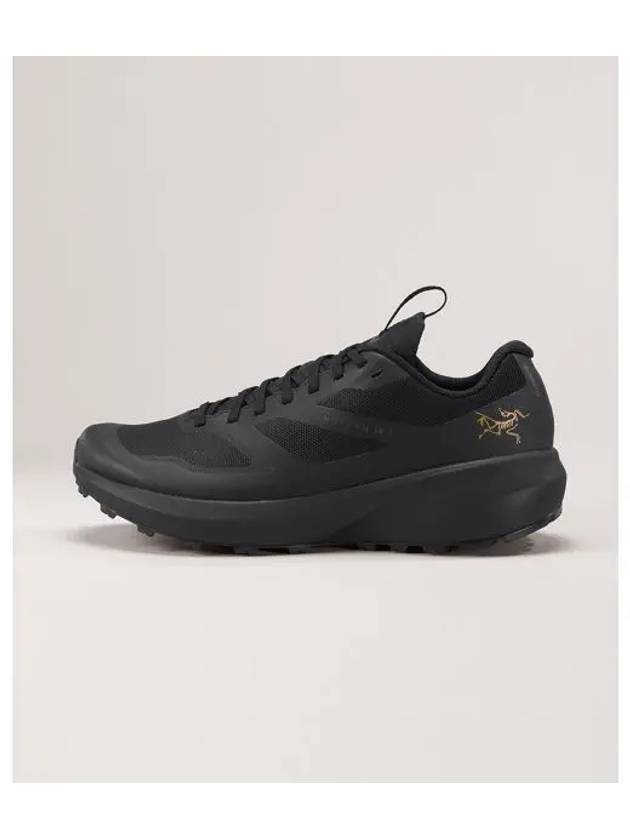 ARCTERYX Novan LD3 GTX Men s BLACKBLACK AFOFMX9600 - ARC'TERYX - BALAAN 1