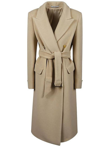 Tagliatore Coat - TAGLIATORE - BALAAN 1