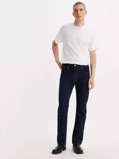 517 Bootcut Men s Jeans Rinse - LEVI'S - BALAAN 2