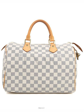 women tote bag - LOUIS VUITTON - BALAAN 1