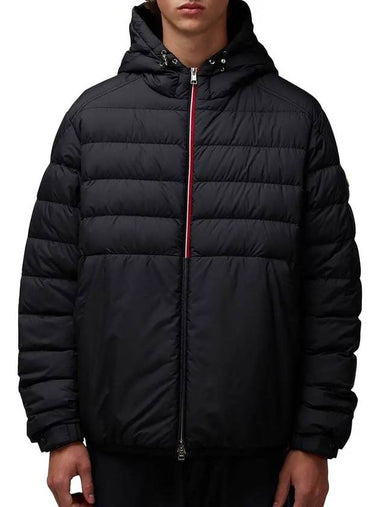 Padding GLArey 1A00070 549SK 999 - MONCLER - BALAAN 1