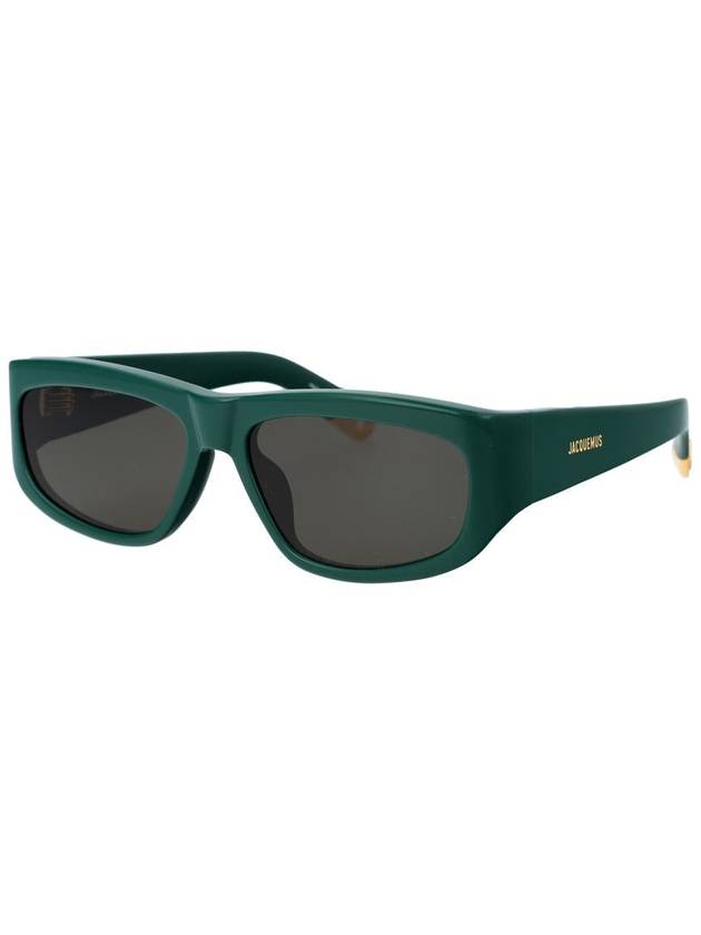 Jacquemus Sunglasses - JACQUEMUS - BALAAN 2