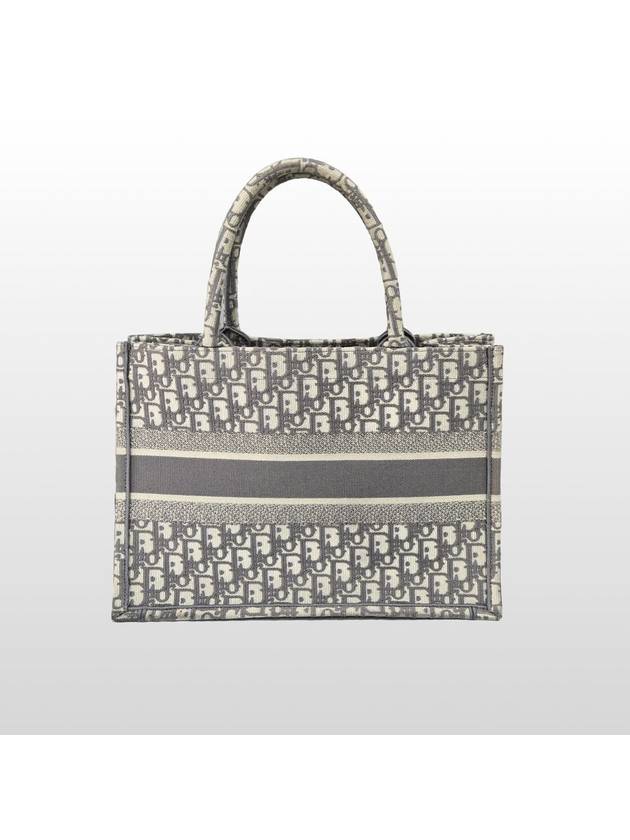 Dior Book Tote Medium Bag M1296ZRIW - DIOR - BALAAN 3