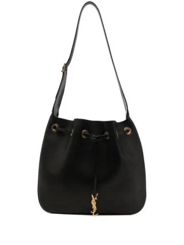 bucket shoulder bag - SAINT LAURENT - BALAAN 2