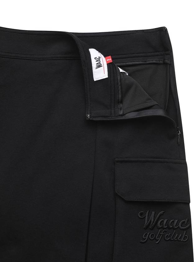 Women s Cargo Culotte Skirt - WAAC - BALAAN 6