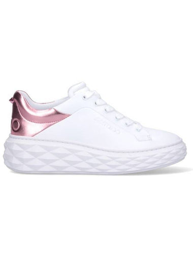 Jimmy Choo Sneakers - JIMMY CHOO - BALAAN 1