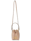 V Logo Signature Women s Bucket Bag P0Z44VNL GF9 - VALENTINO - BALAAN 7