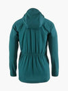 Sif Zip Up Jacket Deep Sea - KLATTERMUSEN - BALAAN 3