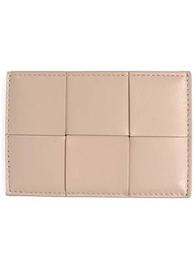 742693 Cassette Card Case Wallet 271071 1007787 - BOTTEGA VENETA - BALAAN 1