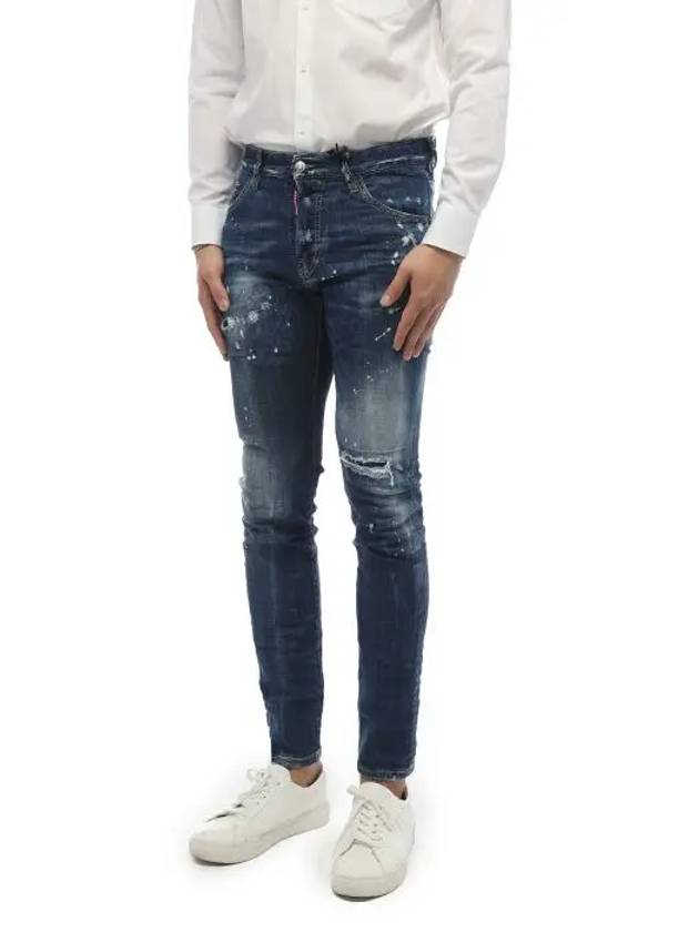 Cool Gaijin Men s Denim S71LB0773 - DSQUARED2 - BALAAN 3