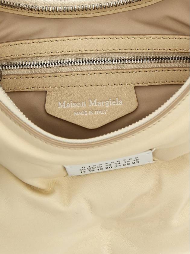 Maison Margiela 'Glam Slam Hobo Small' Shoulder Bag - MAISON MARGIELA - BALAAN 4