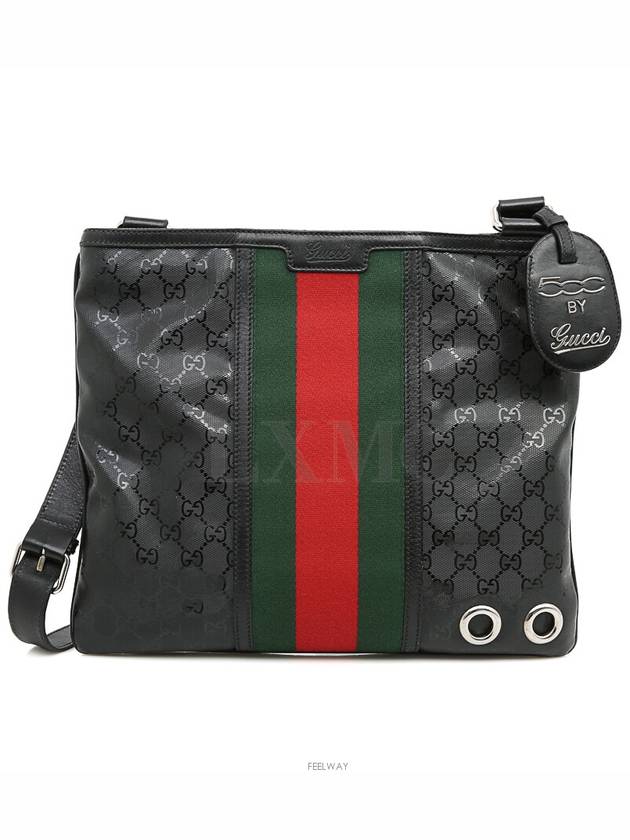 men cross bag - GUCCI - BALAAN 1